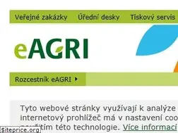 Sites similar to eagri.cz