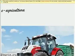 Sites similar to eagri.ro