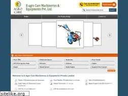 Sites similar to eagrocareindia.com