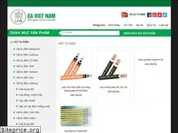 Sites similar to eagroup.vn