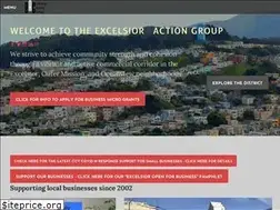 Sites similar to eagsf.org