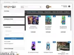 Sites similar to eagshop24.de