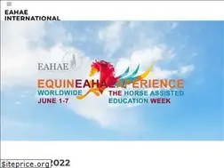 Sites similar to eahae.online