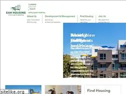 Sites similar to eahhousing.org