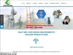 Sites similar to eahison.com