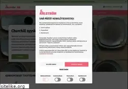 Sites similar to eahlstrom.fi