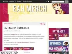 Sites similar to eahmerch.com