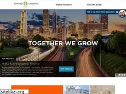 Sites similar to eahomes.com