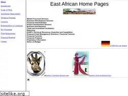Sites similar to eahp.com