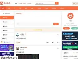 Sites similar to eahub.cn