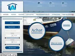 Sites similar to eai-immobilier.com