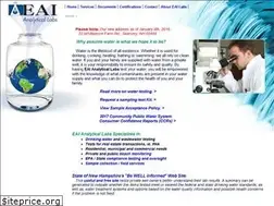 Sites similar to eai-labs.com