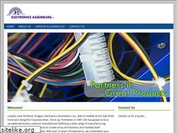 Sites similar to eai-or.com