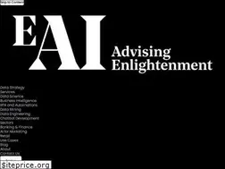 Sites similar to eai.company