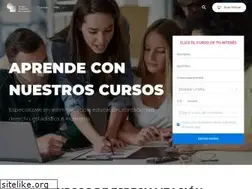 Sites similar to eai.edu.pe