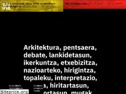 Sites similar to eai.eus