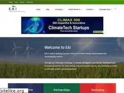 Sites similar to eai.in