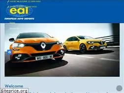 Sites similar to eai.net.au