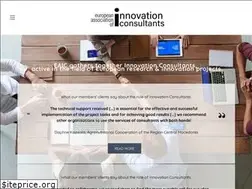 Sites similar to eaic.eu