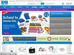 Sites similar to eaieducation.com