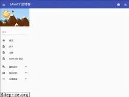 Sites similar to eaimty.com
