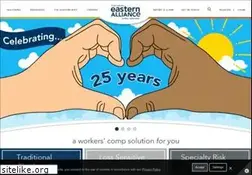 Sites similar to eains.com