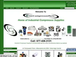 Sites similar to eaircompressorparts.com