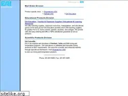 Sites similar to eaiusa.com