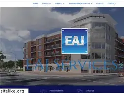 Sites similar to eajinc.com