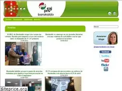Sites similar to eajpnv-barakaldo.eus