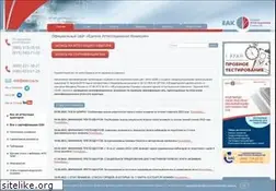 Sites similar to eak-rus.ru