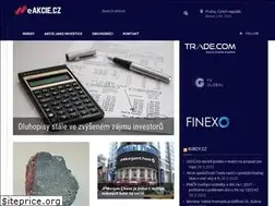 Sites similar to eakcie.cz