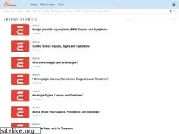 Sites similar to eakhabaar.com