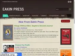 Sites similar to eakinpress.com