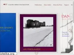 Sites similar to eakinspress.com