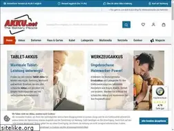 Sites similar to eakku.de