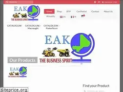 Sites similar to eakmali.com