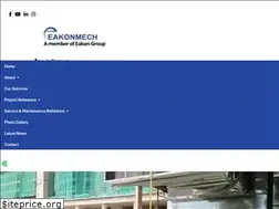Sites similar to eakon.com.my