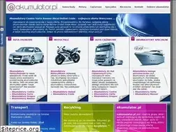 Sites similar to eakumulator.pl