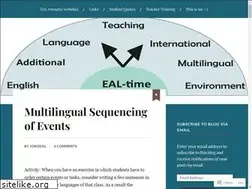 Sites similar to eal-time.com