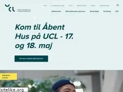Sites similar to eal.dk