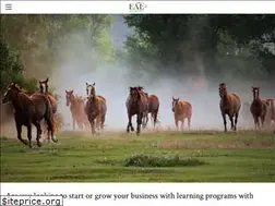 Sites similar to ealacademy.com