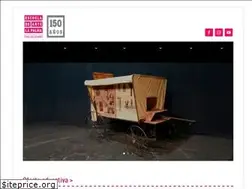 Sites similar to ealapalma.es