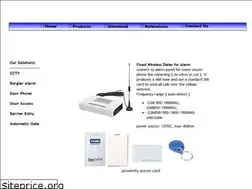 Sites similar to ealarm.com.my