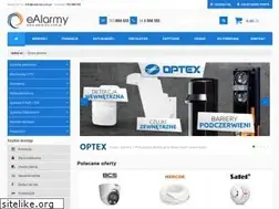 Sites similar to ealarmy.com.pl