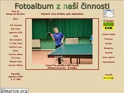 Sites similar to ealbum.cz