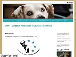 Sites similar to ealc.info