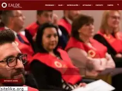Sites similar to ealde.es