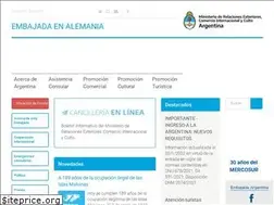 Sites similar to ealem.mrecic.gov.ar