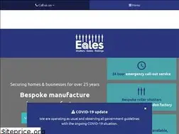 Sites similar to ealesshutters.co.uk